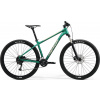 MERIDA BIG.NINE 100-2X HORSKÝ BICYKEL