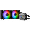 MSI MAG CoreLiquid M240 306-7ZW4R14-813