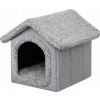 DOGGY R3 LAMB BUDA GRY