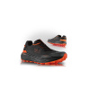VM Footwear Obuv VM BREST 6735, polobotka, outdoor 6735-60/37 Černá 37