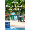 Dominikánská republika - Lonely planet