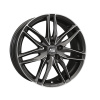 MSW M24 MGMFP 8x18 5x115 ET42