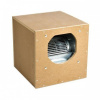 Airbox 6000 m3/h - odhlučněný ventilátor