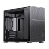 Puzdro Jonsbo D41 MESH Black Mini Tower čierne (D31 MESH Black)