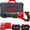 MILWAUKEE M18™ SAWZALL™ Chvostová píla M18 BSX-402C 4933447285