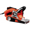 Black&Decker KA88 Pásová brúska 720W