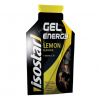 Isostar Energy gel 35g - citron