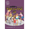 Facing Mighty Fears About Throwing Up