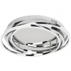 RABALUX Luster LED Selena 2183 chróm