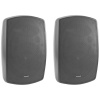 Omnitronic OD-8T nástenný reproduktor čierna 120 W 30 Hz - 20000 Hz 2 ks; 11036932