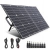 Panel Solárna nabíjačka 100W 18V QC3.0 Type-C