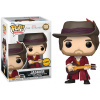 Funko Pop! 1320 The Witcher Jaskier Limited Chase Edition