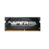 PATRIOT Patriot Memory Viper Steel pamäťový modul 8 GB 1 x 8 GB DDR4 (PVS48G320C8S)