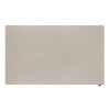 Legamaster Textilná akustická napichovacia nástenka WALL-UP horizontálna 119,5x200 cm jemná béžová
