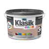 Het Klasik Color 0257 hnedý orechový 7kg+1kg
