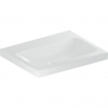 Geberit iCon Light Umyvadlo na desku, 60 cm, 501.847.00.7