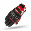 Motocyklové rukavice Shima X-Breeze 2 Red veľ. S