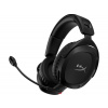 HyperX Cloud Stinger 2/Stereo/ANC/USB/Bezdrať/Čierna 676A2AA