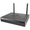 POŠKOZENÝ OBAL - EZVIZ NVR rekordér X5S-R100-8W/ pro 8 kamer/ rozlišení 5Mpix/ HDMI/ USB/ VGA/ Wi-Fi/ LAN/ SATA/ až 8 TB