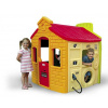 Little Tikes Zahradní Městský Domeček