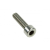 Skrutka IMBUS 10.9 M6x30 DIN912 Zn