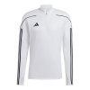 Sweatshirt adidas Tiro 23 League M IC7878 (119866) Black L (183cm)