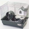 COBBYS PET CRICETO II. klietka hlodavce 40x25,5x34,5cm (COBBYS PET CRICETO II. klietka hlodavce 40x25,5x34,5cm)