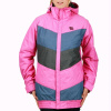 Bunda Funstorm Keetna 25 pink 2013/14 dámská Velikost: S