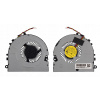 Emeru Ventilátor HP 15-DA 15-DB 15DA 15DB L20474-001 CPU