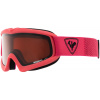 Rossignol Lyžiarske okuliare RO-RAFFISH PINK - Junior Variant: Uni
