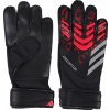 Brankárske rukavice adidas Predator Training čierne JM6827 8