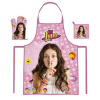 Forkids KUCHAŘSKÝ SET SOY LUNA (Forkids - velikost: uni)