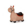 Alltoys 400202 zvieratko skákacie hnedý koník