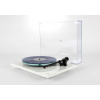 Gramofon Rega Planar 3 White s přenoskou Nd3 MM