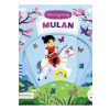 Mulan - Wu hsuan