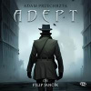 Adept - CDm3 (Čte Filip Jančík) - Przechrzta Adam