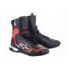 Boty SUPERFASTER, ALPINESTARS (černá/červená/bílá) 2024 45