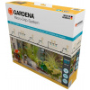 GARDENA MDS Štartovný Set pre terasy 30 rastlín 13400-20