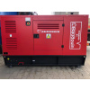 Diesel generator ZENESSIS - ESE 22 TBI diesel BAUDOUIN 17 kW