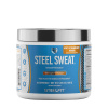 Steelfit Steel Sweat® - Thermogenic Pre-workout Spicy Strawberry Mango 150 g