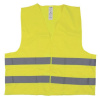 Vesta reflexná Hi-vis Vest žltá veľ. 2XL