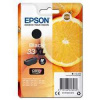 Epson originál ink C13T33514012, T33XL, black, 12,2ml, Epson Expression Home a Premium XP-530,630,635,830
