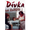 Dívka na koštěti - DVD