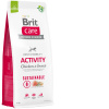 Brit Care Dog Sustainable Activity 12 kg