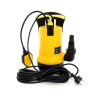 Čerpadlo, hydrofór - Špeciálne čerpadlo s čistenou vodou z klavácie 1650 W 16000 L/h (Špeciálne čerpadlo s čistenou vodou z klavácie 1650 W 16000 L/h)