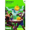 The Sims 4: Spooky Stuff