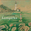 Audiokniha: Schaap Annet • Lampička / Čte Dočkalová Tereza (MP3-CD)