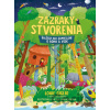 Zázraky stvorenia - Louie Giglio, Nicola Anderson (ilustrátor), Tama Fortner
