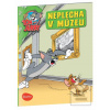 Neplecha v múzeu - Tom a… (Kevin Bricklin)