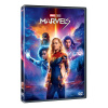 Marvels (DVD)